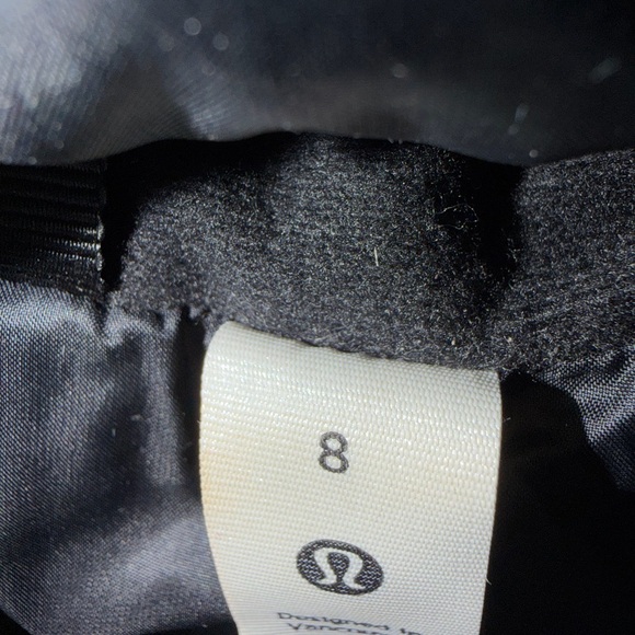 Lululemon Another Mile Vest- Women - Picture 4 of 5